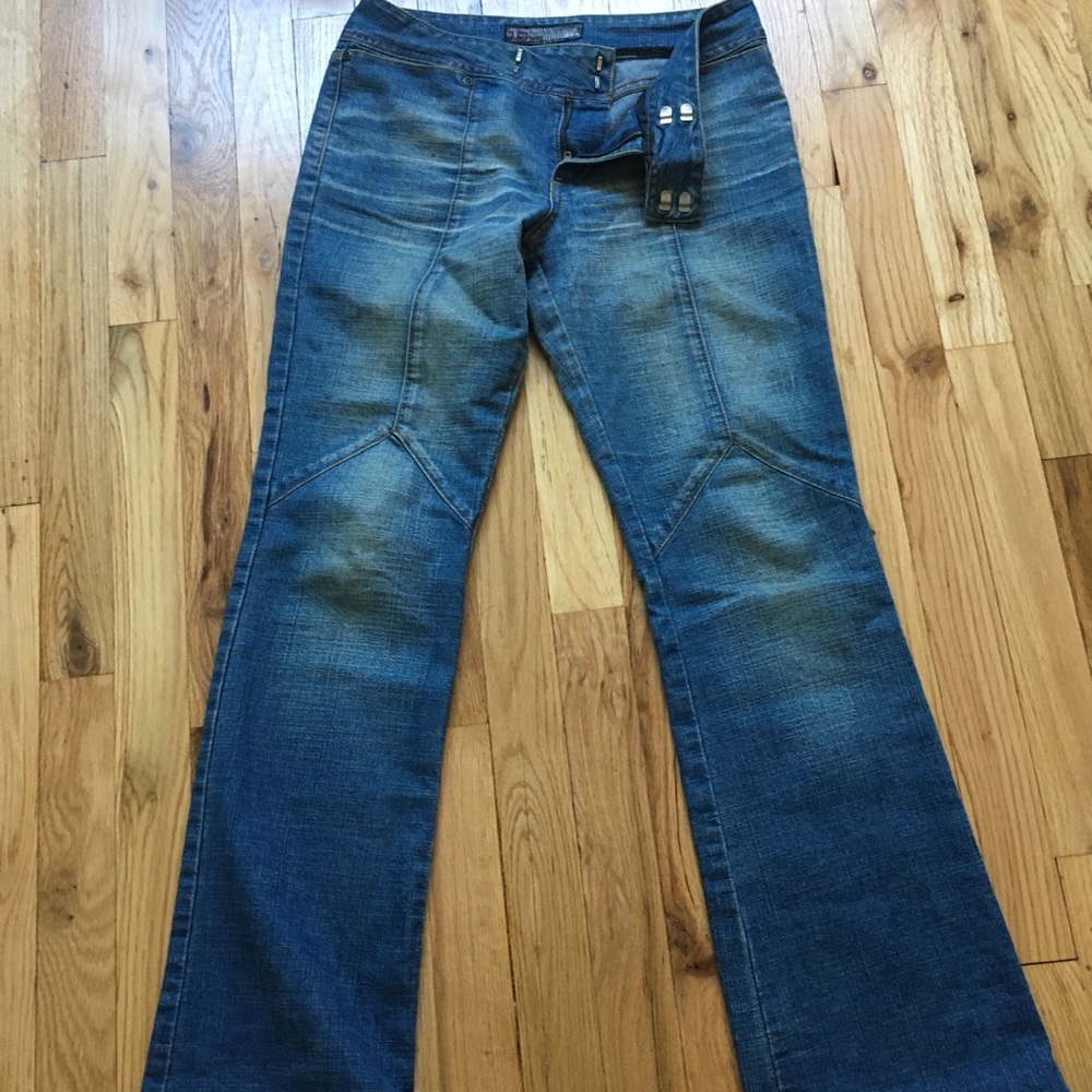 Joe’s jeans size 27